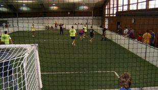 cageball düsseldorf