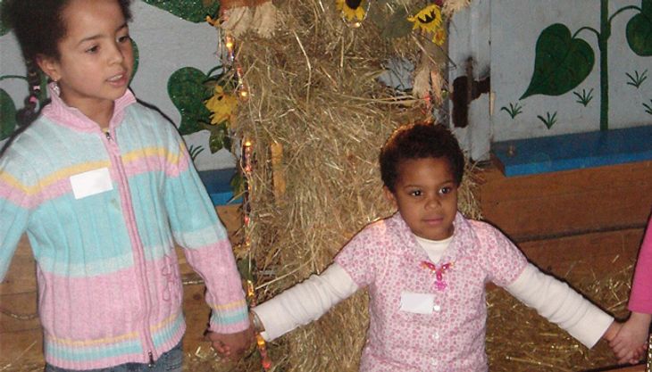 Geburtstag feiern auf dem Bauernhof  - Kinderbauernhof Kirchdorf (6)
