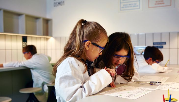 Deutsches Spionagemuseum- werde selbst zum Spion! (9)