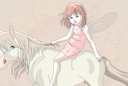 pferd