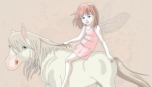 pferd