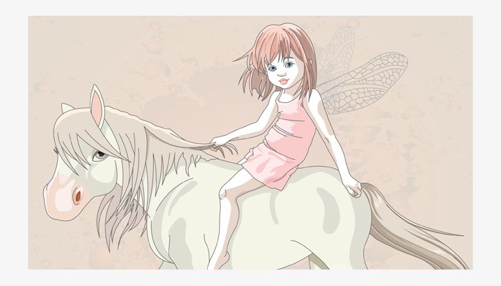 pferd