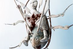 EisZeiten – Eine Expedition in die Arktis - Museum für Völkerkunde Hamburg