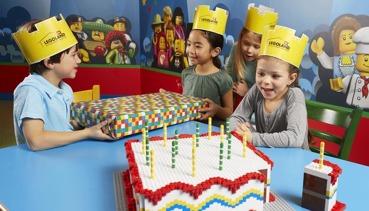 legoland