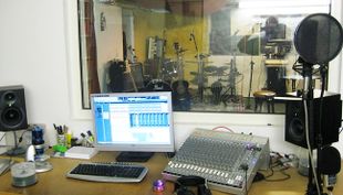 musikwerkstudio