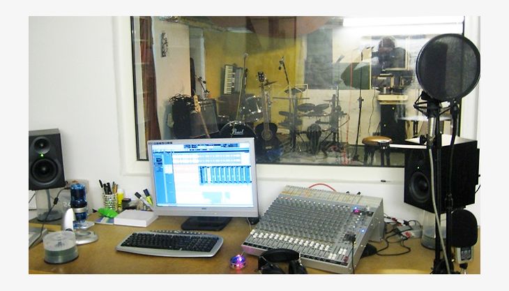 musikwerkstudio