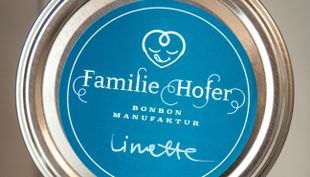 familie hofer