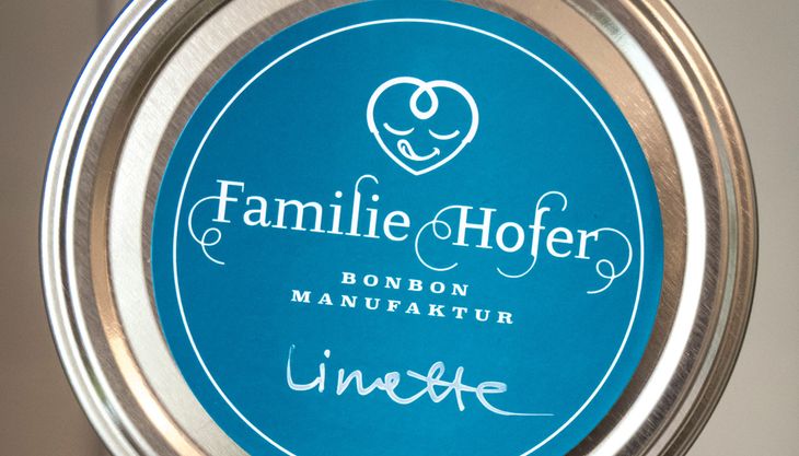 familie hofer