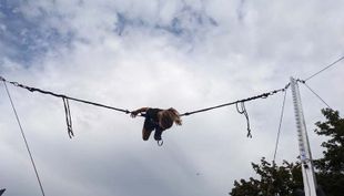 bungee kopie