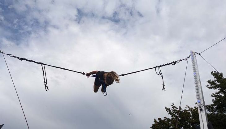 bungee kopie