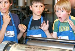 museum der arbeit