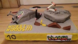 wicked woods kuchen