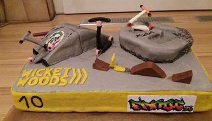 wicked woods kuchen