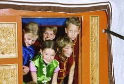 museum fuer voelkerkunde