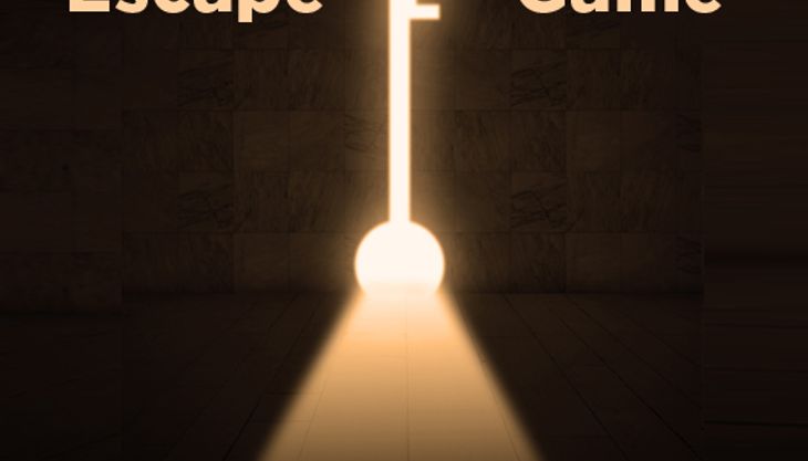 DIY Escape Room Game für Kinder von 8-11 Jahren