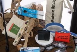 bildungsstätte begegnung im burgholz waldkiste