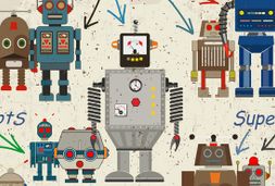 roboter