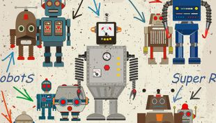 roboter