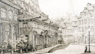 Wahnsinnskleider - Kleiderwahn - Museum für Hamburgische Geschichte (4)