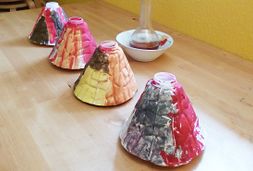fruehes forschen