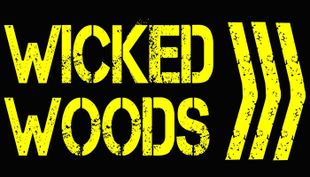 wicked woods logo
