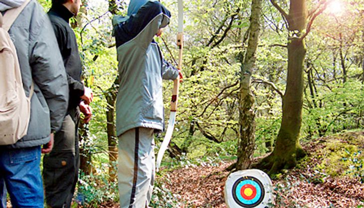 Survivaltag mit Ruhr-Piraten - Witten oder Hattingen (6)