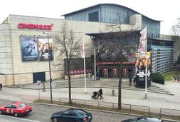 cinemaxx