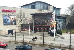cinemaxx