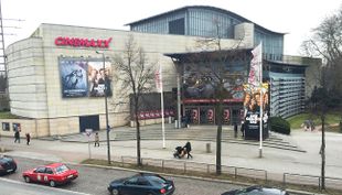 cinemaxx