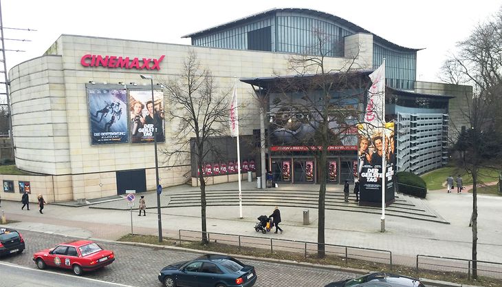 cinemaxx