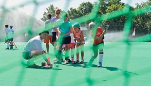 Das große Hockey-ABC - TSC Eintracht Dortmund (4)