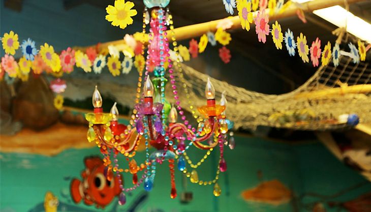 Tiki´s Schatzsuche (11)