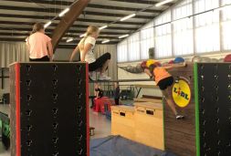 kige parkour
