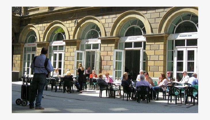 von der heydt museum museums cafe