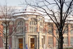 museum fuer voelkerkunde