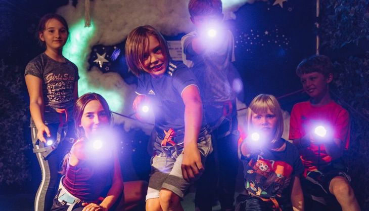 Dein unvergesslicher Kletter-Geburtstag (5)