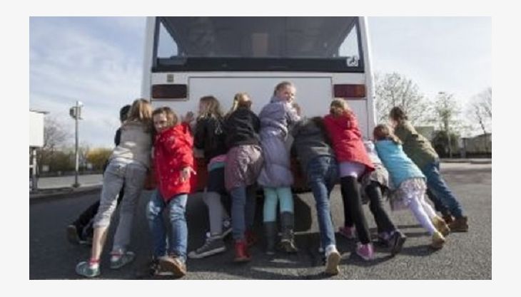 vhh kindergeburtstag bus schieben