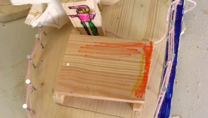 Geburtstag in der Kinderkunstwerkstatt (4)