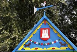 Geburtstag feiern auf dem Bauernhof  - Kinderbauernhof Kirchdorf