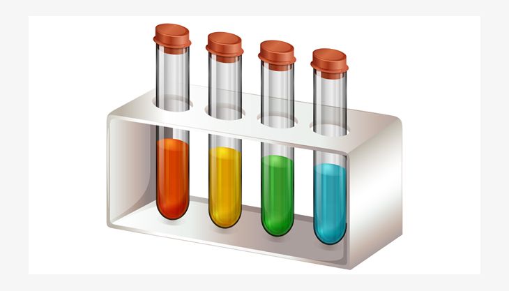 chemie farben