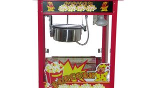 popcorn