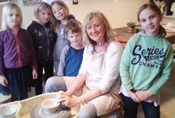 toepferatelier mt