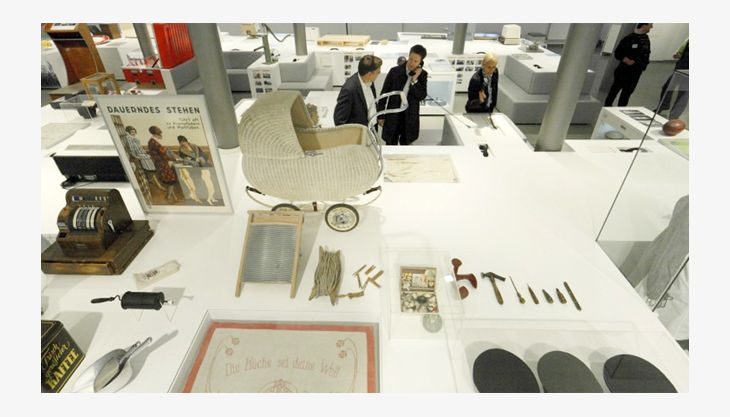 museum der arbeit