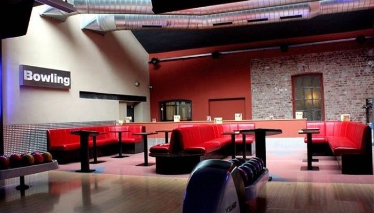 Bowling in der Alten Papierfabrik (9)
