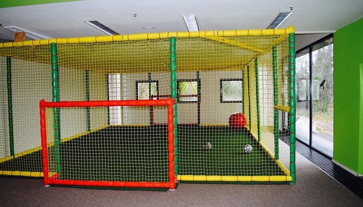 ginoland düsseldorf fußball