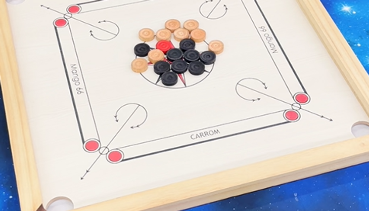 Der Spielwarenladen wird zur Challenge-Arena – und du feierst Geburtstag! (10)