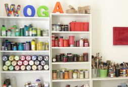 atelier maltopf atelier schrank