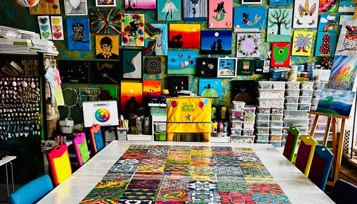 HandMade Kreativatelier