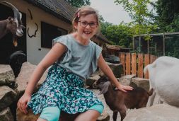 kindergeburtstag bauernhof tierpark bochum
