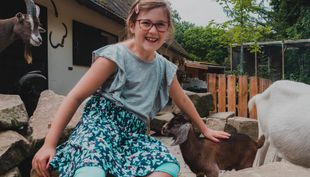 kindergeburtstag bauernhof tierpark bochum